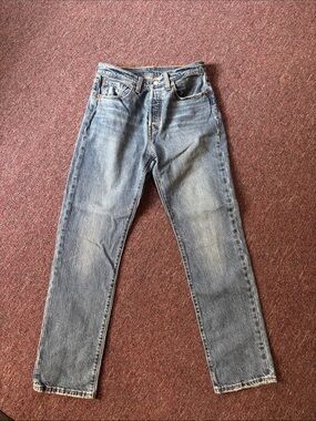 BNWOT Levi’s 501’s